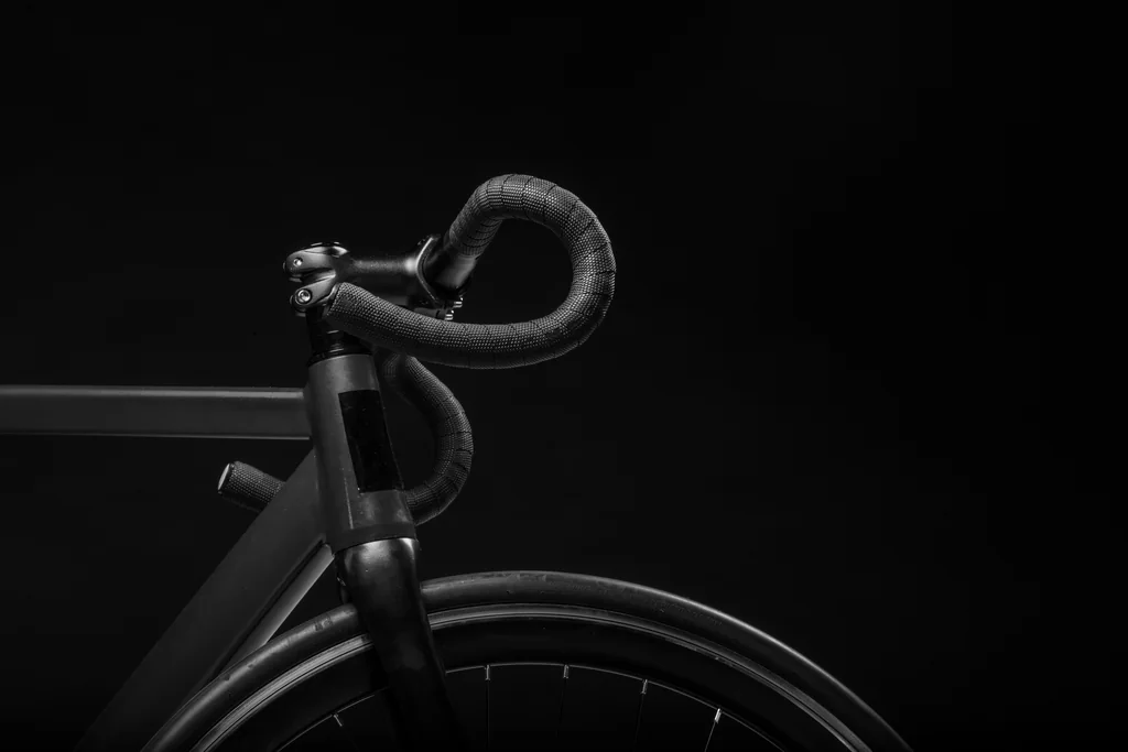 Bicycle Wallpaper by BlackwolfOz, Kodachi OS wallpaper