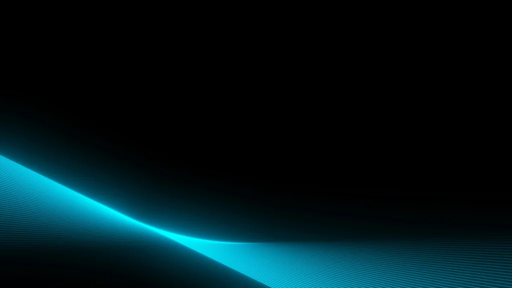 Blue Splash Wallpaper by BlackwolfOz, Kodachi OS wallpaper