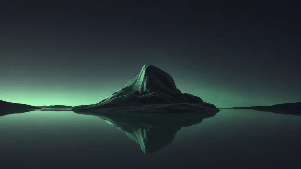 Elegance in Stillness by HodakPC, Kodachi OS wallpaper